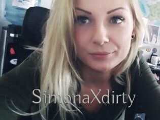 SimonaXdirty