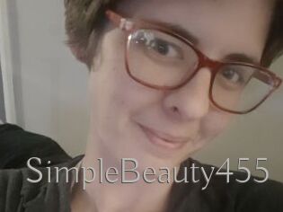 SimpleBeauty455