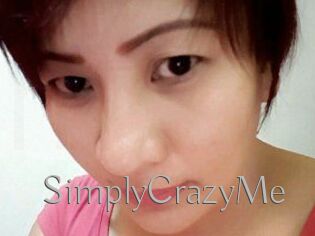 SimplyCrazyMe