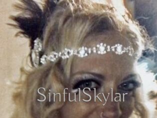 SinfulSkylar