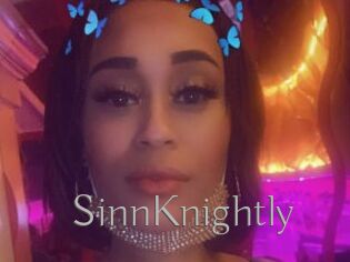 SinnKnightly