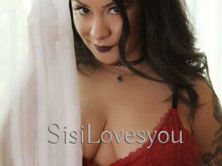 SisiLovesyou