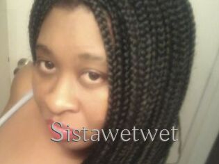 Sistawetwet