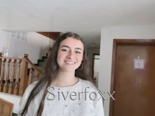 Siverfoxx