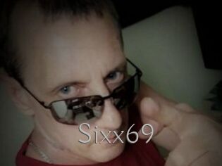 Sixx69