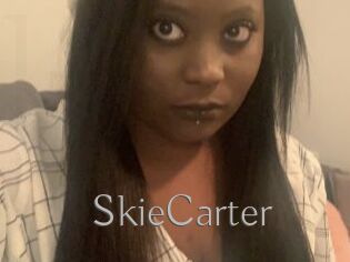 SkieCarter