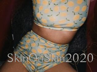 SkinOnSkin2020