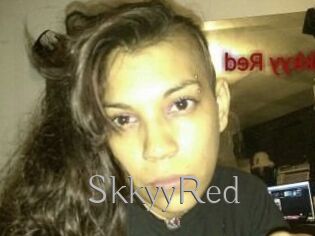 SkkyyRed