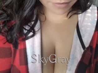 Sky_Gray