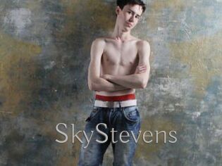 SkyStevens