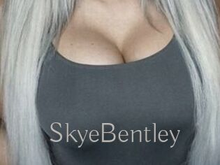 SkyeBentley