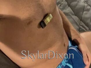 SkylarDixon