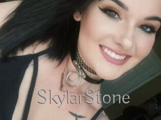 SkylarStone