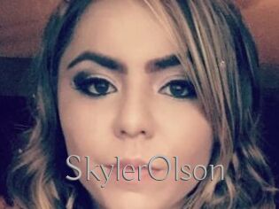 Skyler_Olson