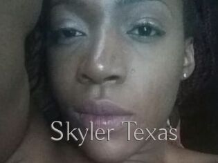 Skyler_Texas