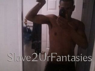 Slave2UrFantasies