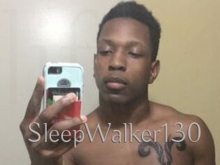 SleepWalker130