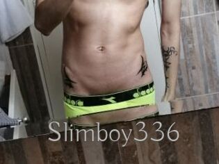 Slimboy336