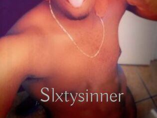 Slxtysinner