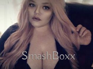 SmashBoxx