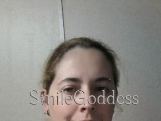 SmileGoddess