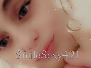 SmileSexy421