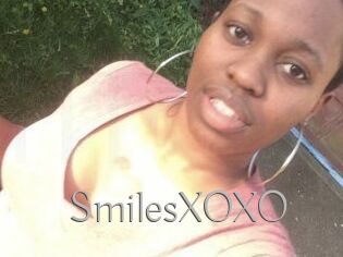 SmilesXOXO