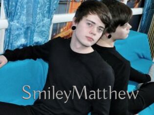 SmileyMatthew