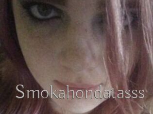 Smokahondatasss