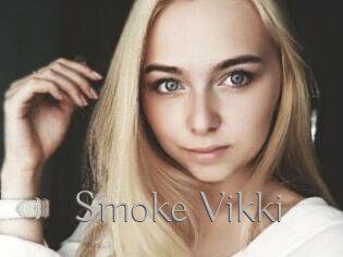 Smoke_Vikki