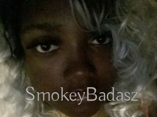 SmokeyBadasz