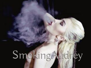 Smoking_Audrey