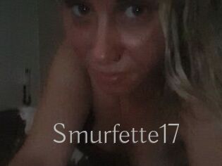 Smurfette17