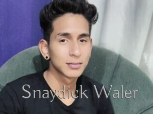 Snaydick_Waler