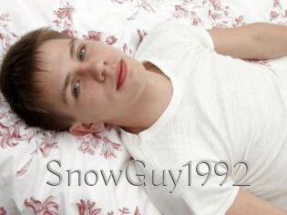 SnowGuy1992