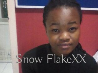 Snow_FlakeXX