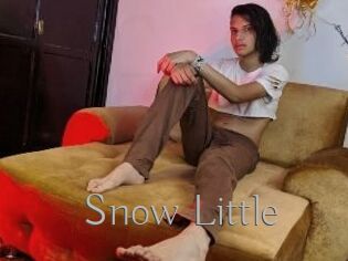 Snow_Little