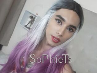 SoPhieTs