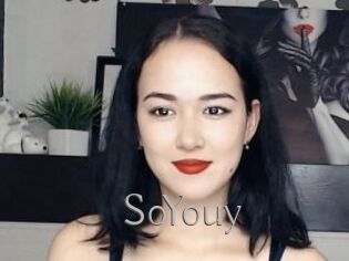 SoYouy Live Fick