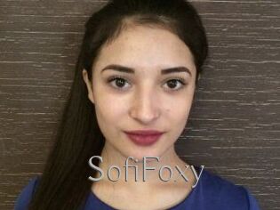 SofiFoxy