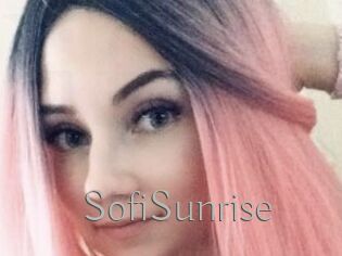 SofiSunrise