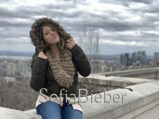 SofiaBieber