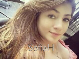 SofiaH