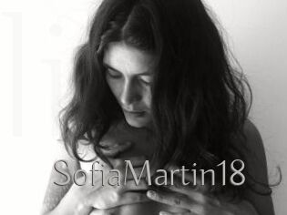 SofiaMartin18