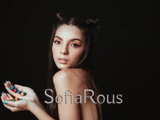 SofiaRous