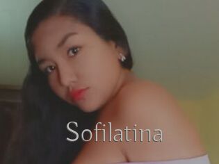 Sofilatina