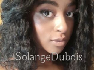 SolangeDubois