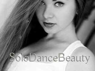 SoloDanceBeauty