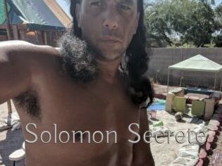 Solomon_Secrete