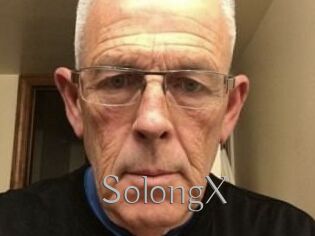 SolongX